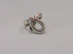 Sterling RIng