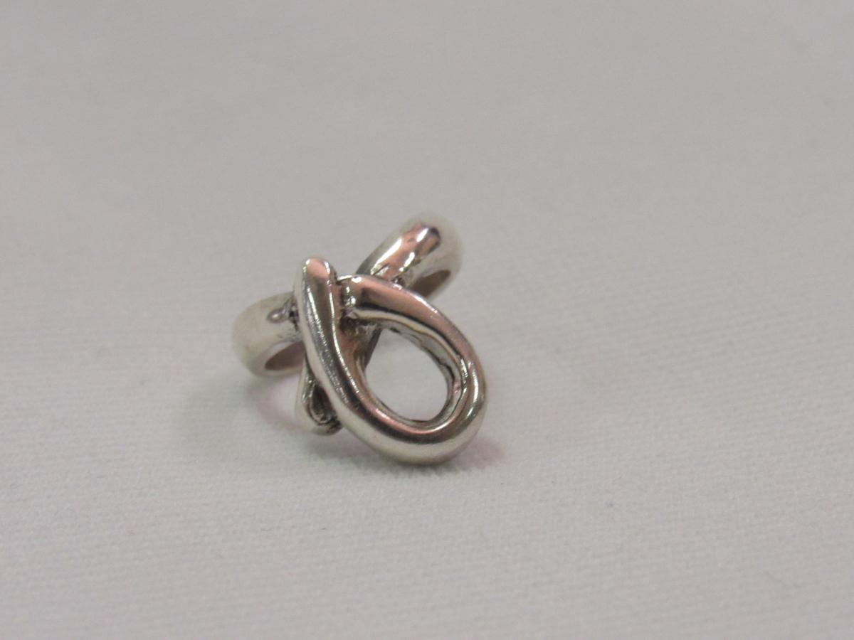 Sterling RIng