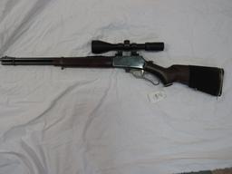 Marlin Model 336 SN# AB55387