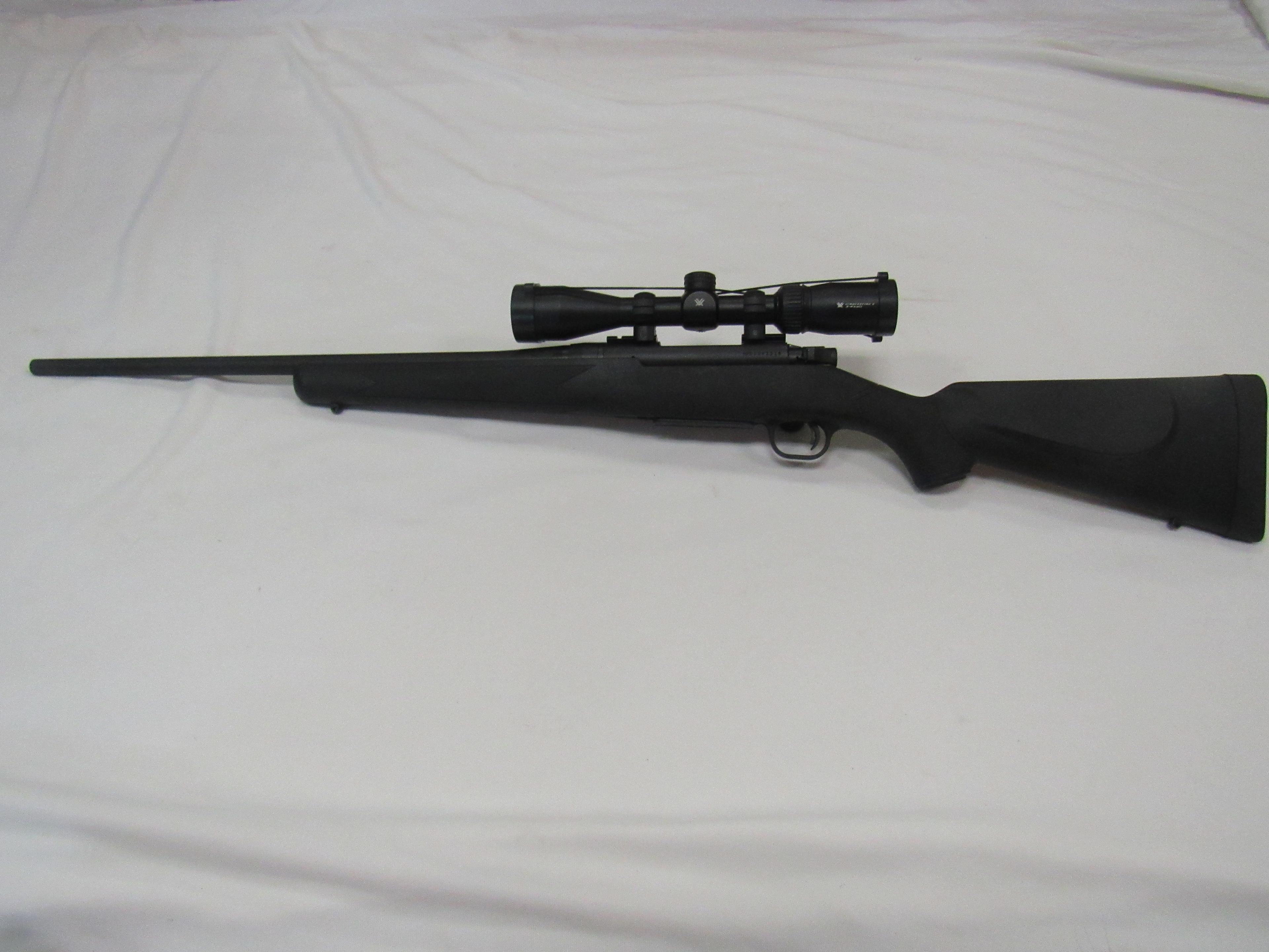 ***NEW*** Mossberg Patriot SN#MPR0042316.