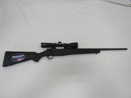 ***NEW*** Mossberg Patriot SN#MPR0042316.