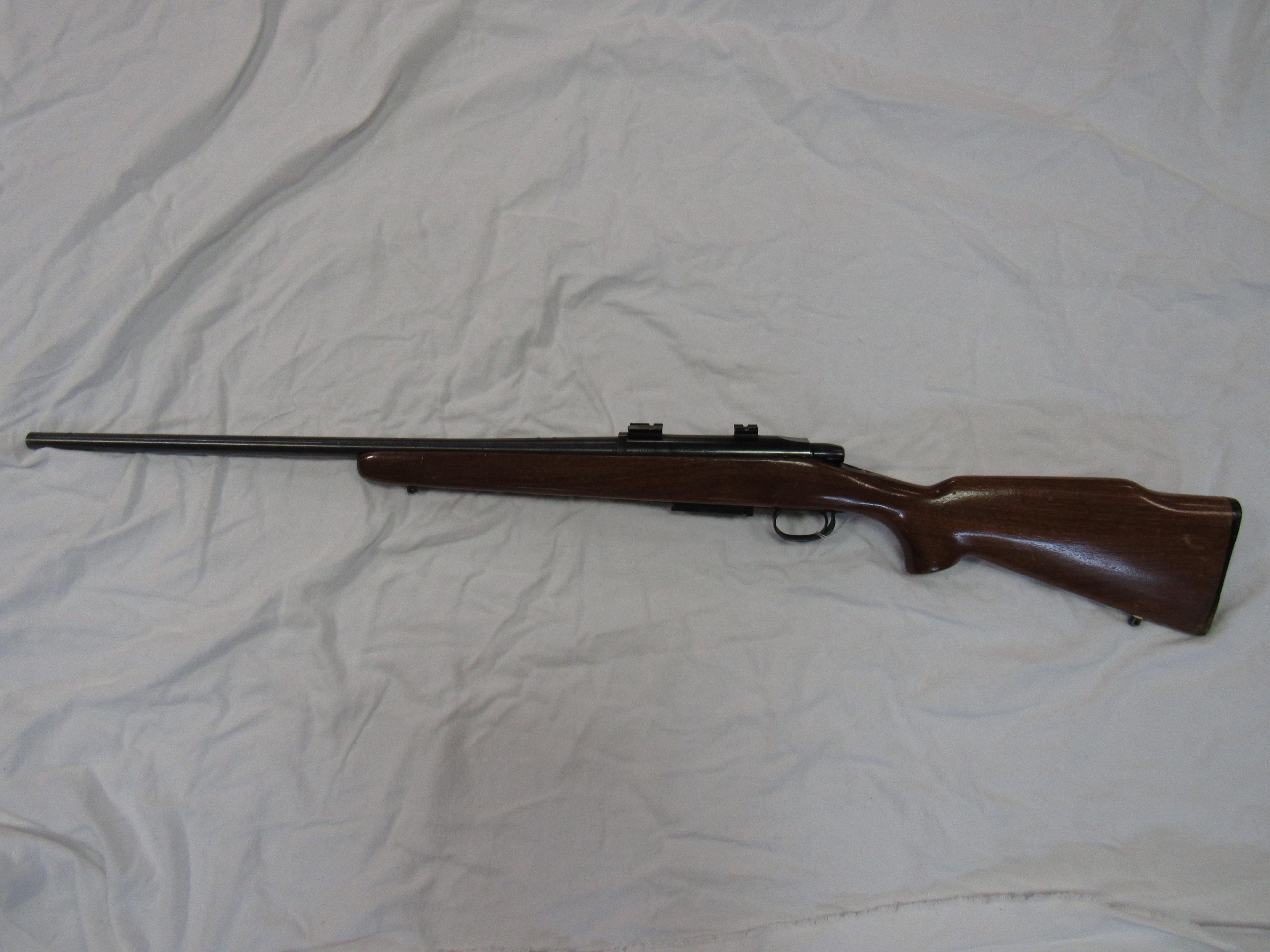 Remington Model 788 SN#046643