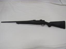 Like New - Mossberg Patriot SN#MPR124661.