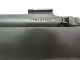 Like New - Mossberg Patriot SN#MPR124661.