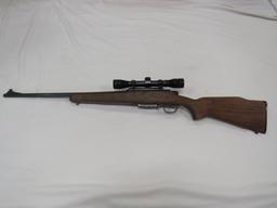 Remington Model 788 SN#A6001075.