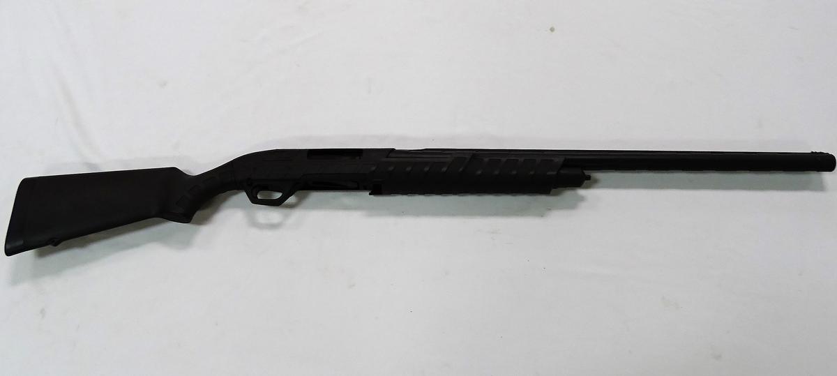 Remington M887 SN#AAE014630A.