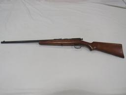 Springfield Arms Model 14 SN#Unknown.