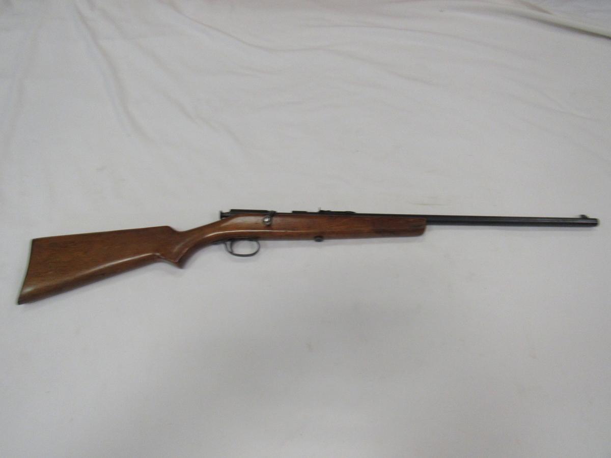 Springfield Arms Model 14 SN#Unknown.