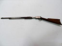 Winchester Model 90 SN#658217.