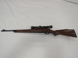 Remington Model 660 SN#118239.