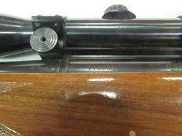 Remington Model 660 SN#118239.