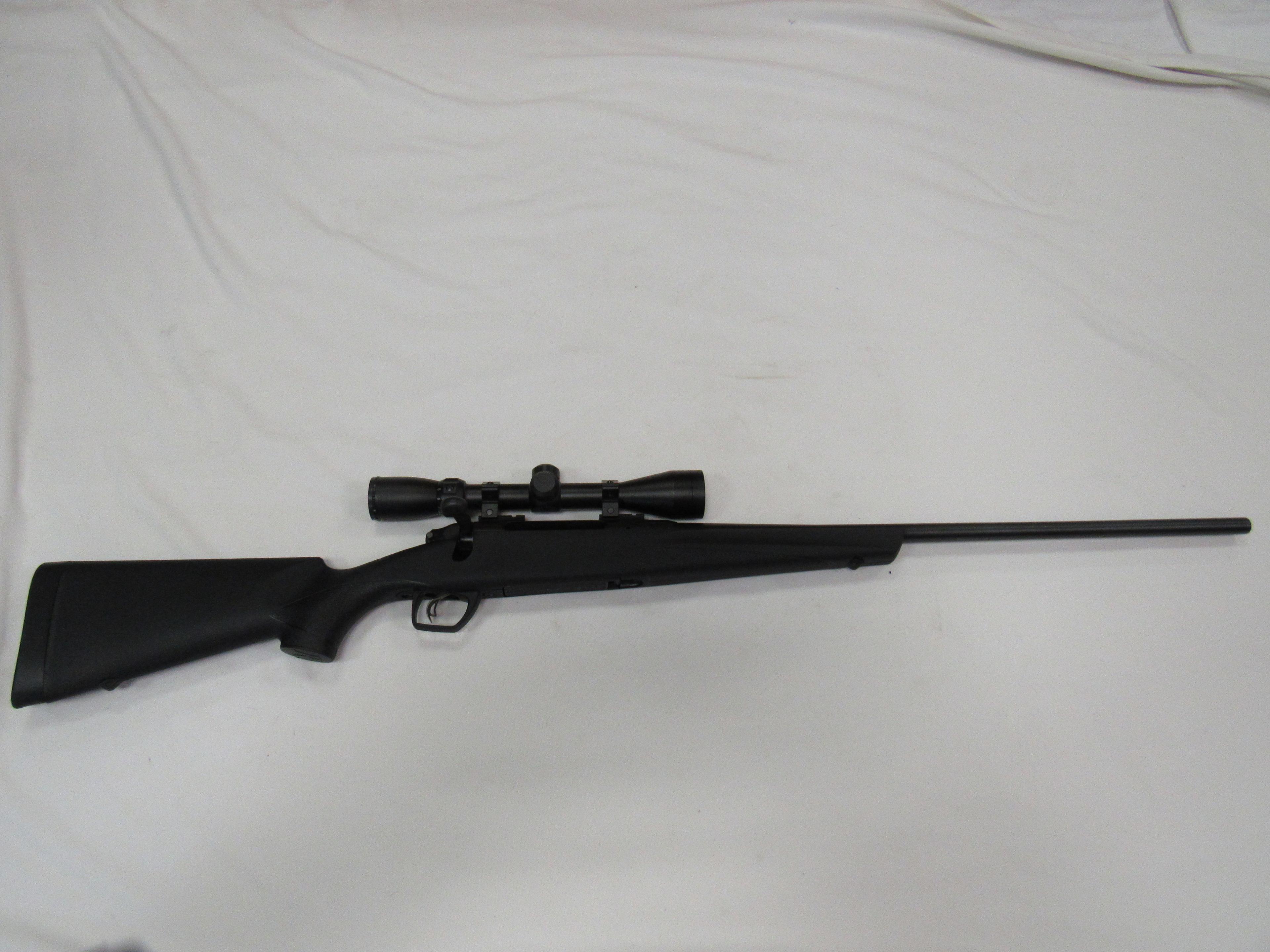 ***New*** Remington Model 783 SN#RA85543A.