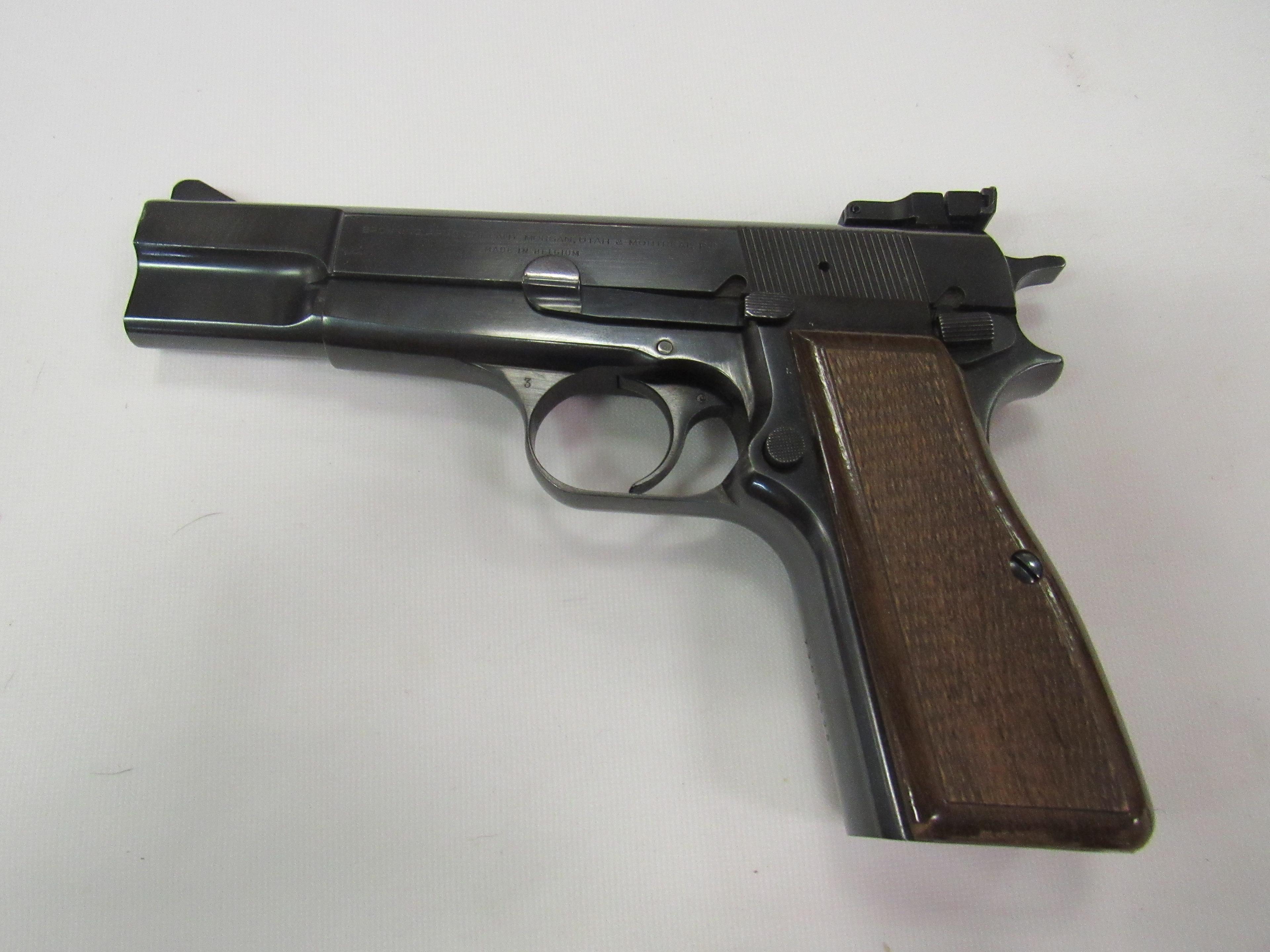 Browning Arms SN#73078598.