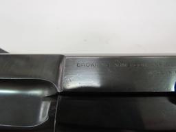 Browning Arms SN#73078598.