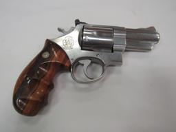 1987 Smith and Wesson Model 629-1 SN#ANC7086.