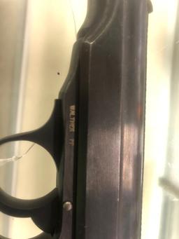 Walther Model AC SN#379376P.