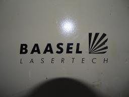 Baasel Lasertech Type#LB1 SN#414