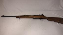 Winchester Model 1917 SN#477954