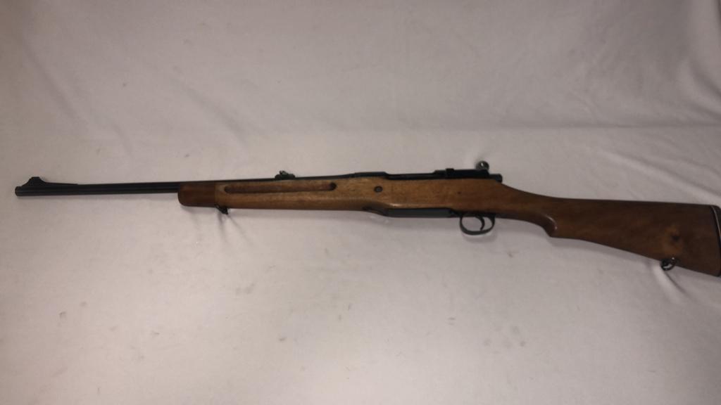 Winchester Model 1917 SN#477954