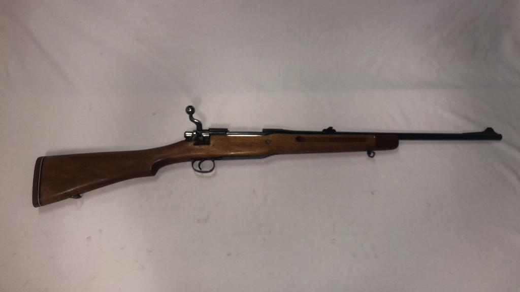 Winchester Model 1917 SN#477954