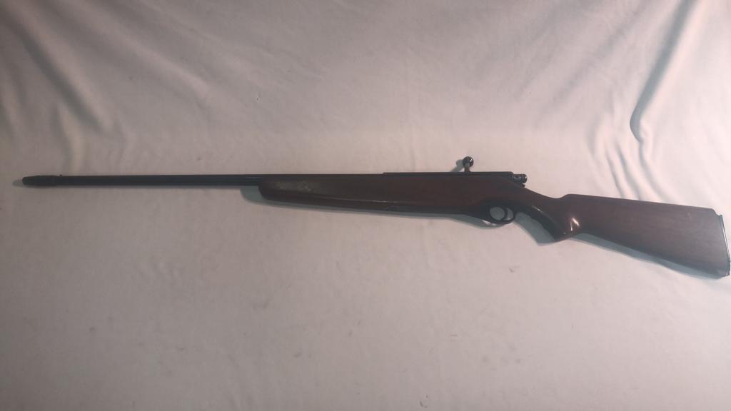 Mossberg Model 183D SN#UNK.