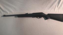 Remington Model 597 SN#272894