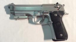 Beretta Model 92FS SN#L74476Z