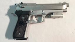 Beretta Model 92FS SN#L74476Z