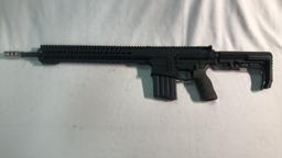 Live Free Armory Model LF-10 SN#B00315