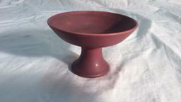 Van Briggle Pottery Pedestal