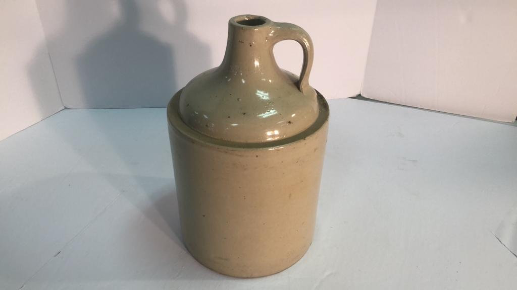 Red Wing Stoneware Jug.