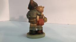 M.I. Hummel Figurine - “Surprise”