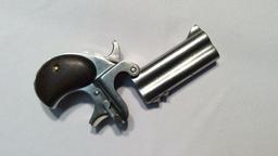 A.D.C. Derringer Model M-1 SN#062105.