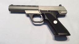 Colt 22 SN# PH48366.