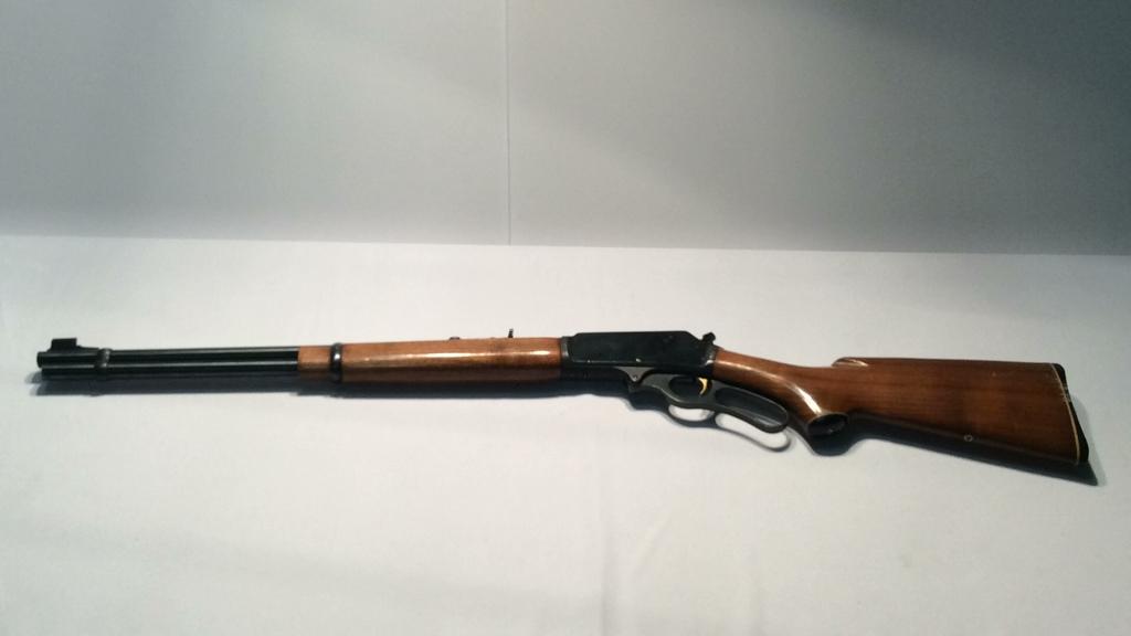 Marlin Model 336 SN#26139645.