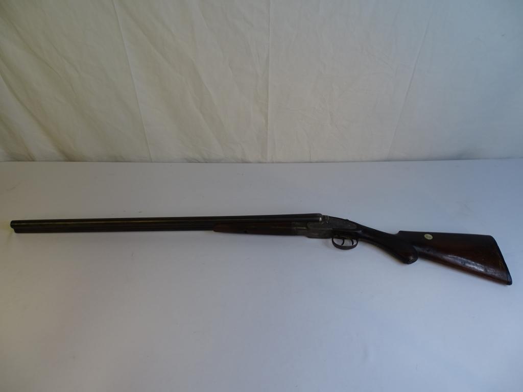 Elgin Arms 20 Ga Shotgun, Sn 292691