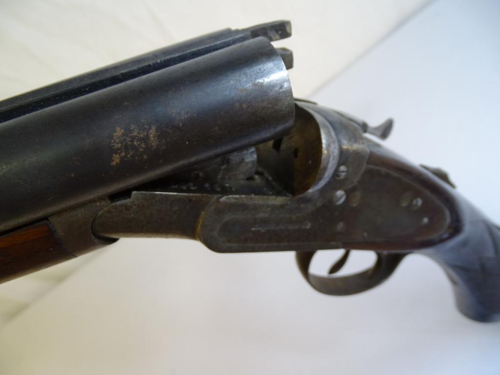 Elgin Arms 20 Ga Shotgun, Sn 292691