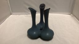 Van Briggle Trio Vase