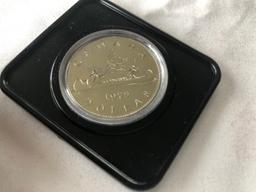 1975 Canadian Dollar.