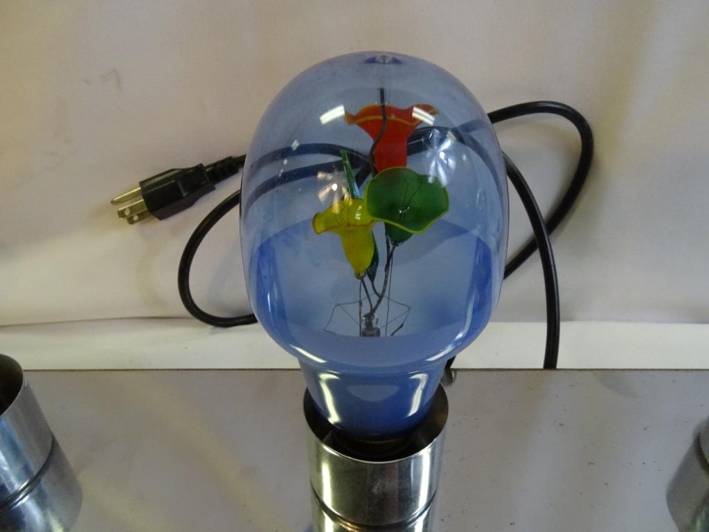 Decorative Filament Edison Style Bulbs