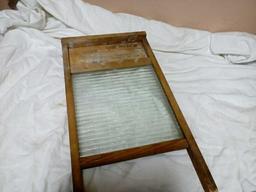 Vintage National Washboard