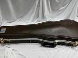 Scherl & Roth Violin w/ Case and Bow