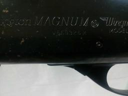 Remington Magnum Wingmaster Model 870 San#V669326M