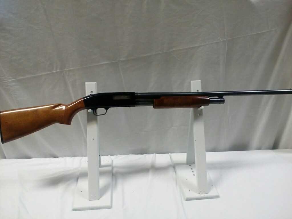 Mossberg Model 600AT. SN#G896980.