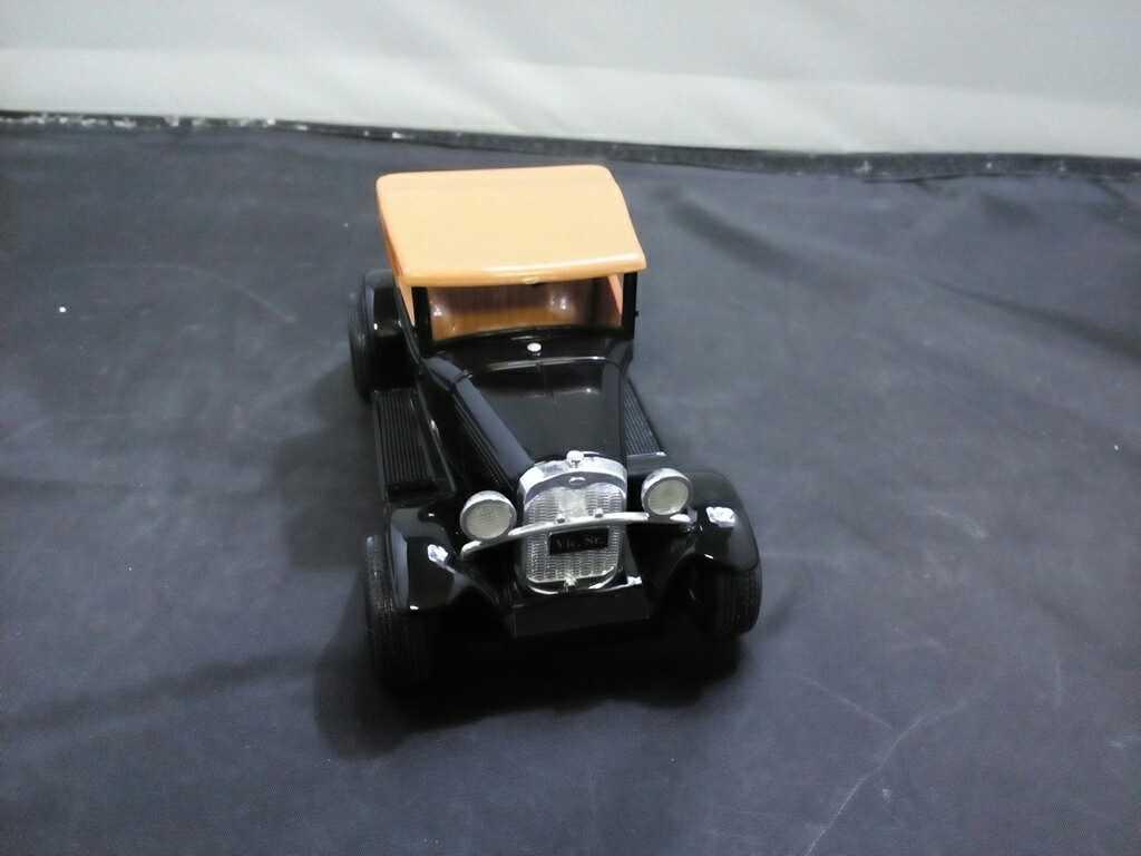 1931 Ford Roadster Die-Cast Bank