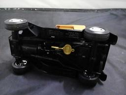 1931 Ford Roadster Die-Cast Bank