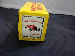 1931 Honest Charley Ford Pick-up Truck Die-Cast Ba