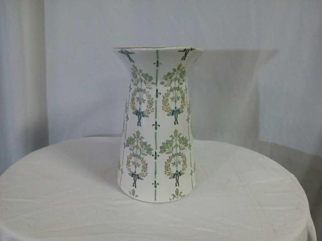 Lubeck Royal Semiporcelain Pitcher