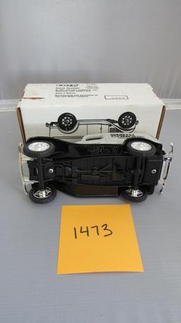 1932 Panel Delivery Bank Die-Cast Replica.