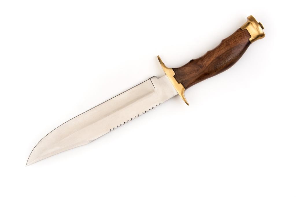 KNIFE 902 -Hunting Knife
